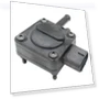 Differential Pressure Sensor Positive Pressure Sensor — Barometric Pressure, FYUU-autoparts