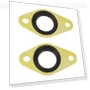 Eccentric Shaft Sensor Seals — Seals, loverapple