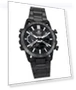 Edifice Sospensione Analog Digital Smartphone Link Tough Solar Men's Watch — Timepieces, Casio