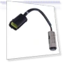 Front Bumper Parking Sensor — Alarm Systems, PHYUN-autoparts