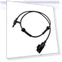 Front Wheel ABS Speed Sensor — Air Bag, Topfactory