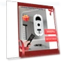 Fully Automatic Intelligent Window Cleaning Robot — Smart Cleaning Robots, HMC