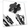 Hidden Bike GPS Tracker Protective Cover — Navigation & GPS Accessories, Auto Parts Decorate