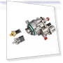 High Pressure Fuel Pump — Fittings, Tautoparts