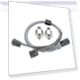 Knock Sensors with Harness — Plates with Sensors, loverapple