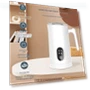 Milk Frother with Touch Screen — Milk Frothers, Small Appliances