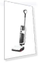 Multifunctional stick vacuum cleaner — Smart Cleaning Robots, Roborock