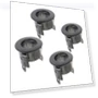 Parking Sensor Retainer Bumper Holder — Covers, loverapple