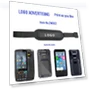 Portable POS Terminal Smart Bracelet — Mobile Readers, StrideBox
