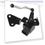 Rear Right Suspension Ride Height Level Sensor — Air Suspension Kits, Tautoparts