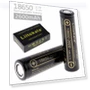 Rechargeable Battery — Batteries, Liitokala