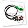 Side foot Kick Stand Sensor Safety Flameout Engine Switch — Fuel Pump Cut-Off, FYUU-autoparts