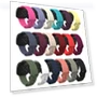 Silicone Strap for Smartwatch — Fitness Bands, SH-YU1