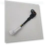 Throttle Position Sensor — Acceleration, Yamaha