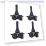 TPMS Tire Pressure Monitor Sensor — Plates with Sensors, Topfactory