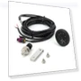 Ultra-thin Electronic Oil Pressure Gauge — Fuel Pressure, FYUU-autoparts