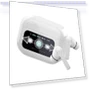 Wireless Bluetooth Earbuds with Touch LCD Display — In-Ear Headphones, MIYAKO DENKI