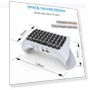 Wireless Keyboard for PS5 Controller — Keyboards, loverapple