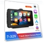 7-inch Car Touch Screen — Stereo Receivers, feiyanautoparts