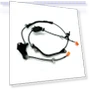 ABS Wheel Sensor Set — Speed Sensors, happybuySE