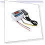 Digital Humidity Controller Incubator Tester Hygrometer — Humidity Meters, PHYUN-autoparts