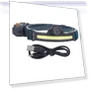 Flood Light Sensor Induction Headlamp — Flashlights, GoolRC