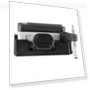 Front Cruise Control Sensor Module — Acceleration, Topfactory