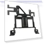 Front Distance Sensor Bracket — Air Bag, Tautoparts