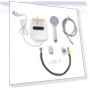 Instant Electric Water Heater — Portable Heating Solutions, JM- Carejoyao