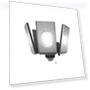 LED Touch Light — Overhead Lighting, JO Market - JAPAN SELECT -