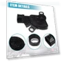 Neutral Position Sensor — Acceleration, feiyanautoparts
