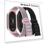Nylon Loop Strap for Smartwatches — Fitness Bands, Xiaomi