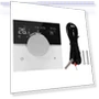 Programmable WiFi Thermostat — Smart Climate Control, ZY-Sport-N
