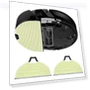 Replacement Mop Pads — Steam Mops, mengxiangjia