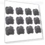 Replacement Pads for Window Cleaning Robot — Accessories, Koogeelife