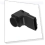 Reverse Parking Assist Sensor — Rearview Safety Systems, loverapple