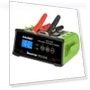 Smart Automatic Car Battery Charger — Chargers, JadeBamboo Chargers Warehouse