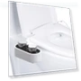 Smart Bidet Seat Cover — Bidets, ElectroCN