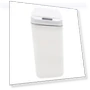 Smart Touch Trash Can — Kitchen Cans, Koogeelife