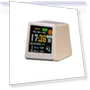 Smart Weather Station Clock — Weather Stations, Elenxs Legend