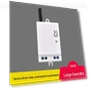 Smart WiFi Remote Control Switch — Smart Home Hubs & Controllers, TrendVibeCN