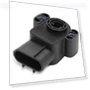Throttle Position Sensor — Camshaft Position, feiyanautoparts