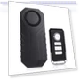 Volume 7 Sensor Sensitivity Security Vibration Loud Sound Anti-Theft Alarm — Safety Alarms & Signals, Zen-Japan Electronics