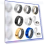 Waterproof Smart Ring — Smart Rings, Smarter than future