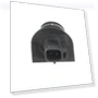 Windshield Washer Fluid Level Sensor — Air Bag, Skyfree
