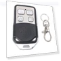 Automatic Door Remote Control — Remote Controls, OutsideWorld