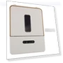 Automatic Paper Towel Dispenser — Paper Napkin Dispensers, CosyHome