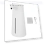 Automatic Soap Dispenser — Care Dispensers, Health & Beauty PRODUCT