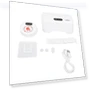 Automatic Toilet Flush Kit — Bathroom Essentials, Health & Beauty PRODUCT