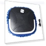 Automatic Wet Cleaning Vacuum — Smart Cleaning Robots, OutsideWorld